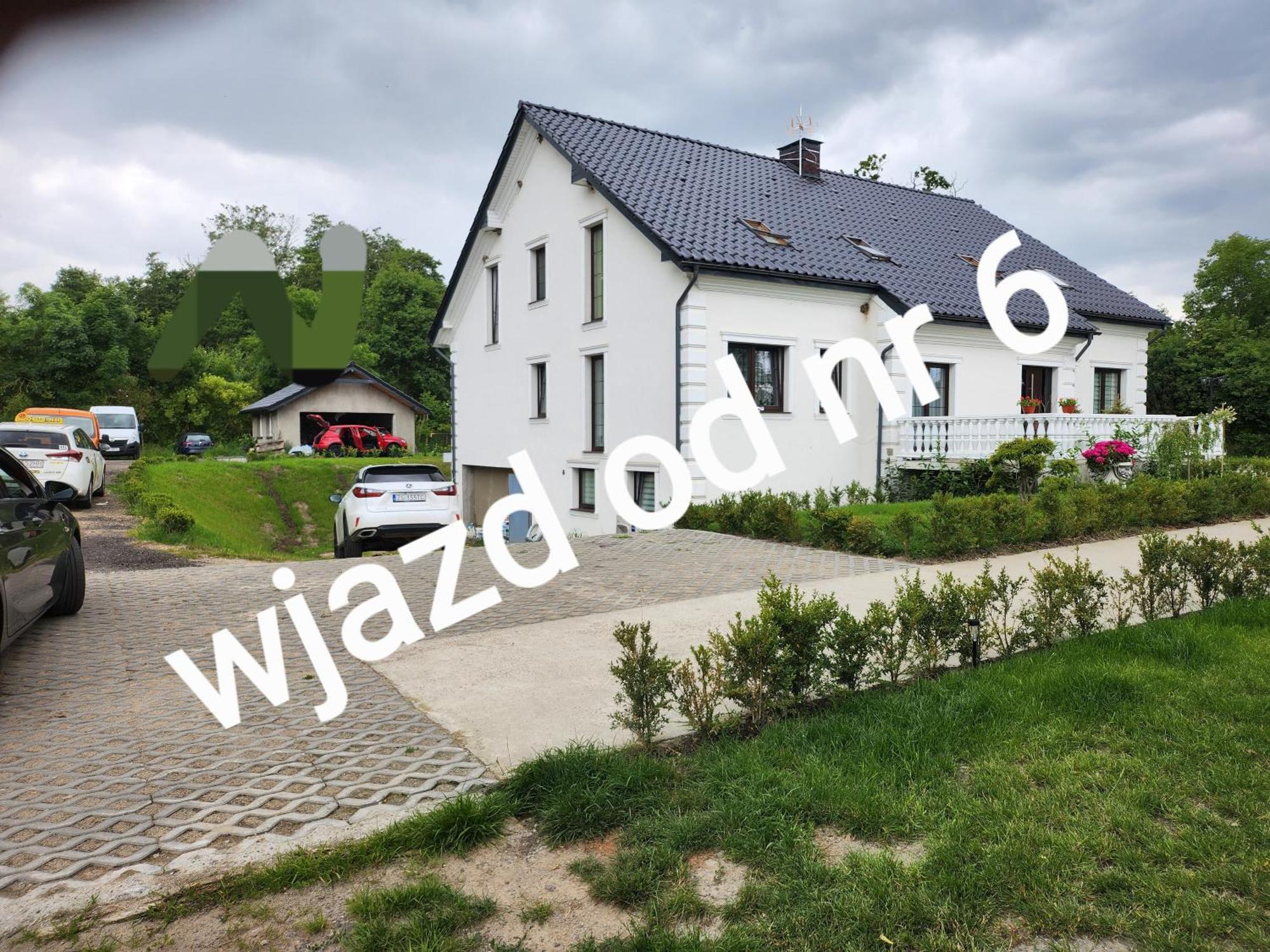 Ferienwohnung Rmf Naworol 10,,,, Wjazd Od Nr 6 Stettin Exterior foto